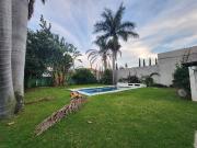 Casa en renta en Lomas de Cocoyoc, Atlatlahucan, Morelos