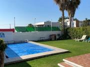 Casa en renta en Lomas de Cocoyoc, Atlatlahucan, Morelos