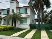 Casa en renta en Lomas de Cocoyoc, Atlatlahucan, Morelos