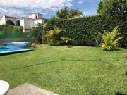 Casa en renta en Lomas de Cocoyoc, Atlatlahucan, Morelos