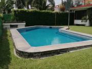 Casa en renta en Lomas de Cocoyoc, Atlatlahucan, Morelos