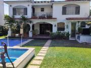 Casa en renta en Lomas de Cocoyoc, Atlatlahucan, Morelos