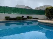 Casa en renta en Lomas de Cocoyoc, Atlatlahucan, Morelos