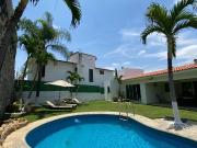 Casa en renta en Lomas de Cocoyoc, Atlatlahucan, Morelos