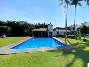 Casa en renta en Lomas de Cocoyoc, Atlatlahucan, Morelos