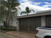 Casa en renta en Lomas de Comanjilla, León, Guanajuato