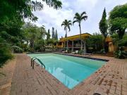 Casa en Renta en Lomas de Cortes