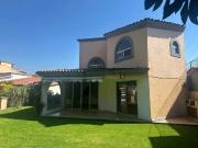 Casa en renta en Lomas de Cortes, Cuernavaca, Morelos