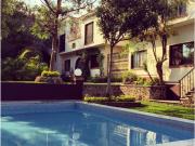 Casa en renta en Lomas de Cortes, Cuernavaca, Morelos
