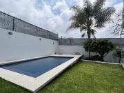 Casa en renta en Lomas de Cortes, Cuernavaca, Morelos