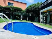 Casa en Renta en Lomas de Cuernavaca, Temixco, Morelos