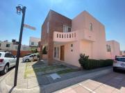 CASA EN RENTA EN LOMAS DE GUADALUPE