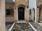 Casa en renta en Lomas de Holche, Carmen, Campeche