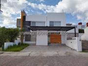 Casa en renta en Lomas de Juriquilla, Juriquilla, Queretaro