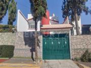 Casa en Renta en Lomas De La Hacienda, Atizapán, Edo. Méx