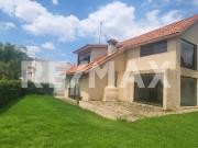 Casa en renta en Lomas de la Herradura