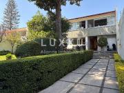 CASA EN RENTA EN LOMAS DE LA HERRADURA