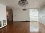 Casa en renta en Lomas de las Palmas, Huixquilucan, México