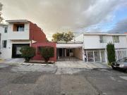 Casa en renta en Lomas de Loreto, Puebla