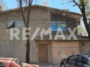 Casa en renta en Lomas de Padierna, Tlalpan, Ciudad de...