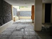 Casa en renta en Lomas de Reforma, Miguel Hidalgo,...