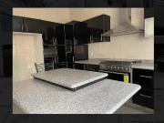 Casa en renta en Lomas de Reforma, Miguel Hidalgo,...