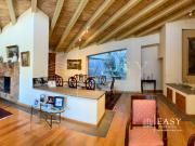 Casa en renta en Lomas de Reforma, Miguel Hidalgo,...