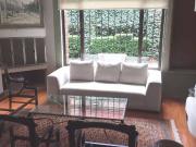Casa en renta en Lomas de San Ángel Inn, Álvaro Obregón,...