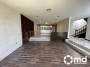 Casa en renta en Lomas de Santa Cruz, Naucalpan de...