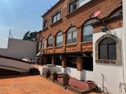 Casa en renta en Lomas de Santa Fe, Álvaro Obregón,...