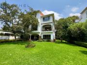 Casa en Renta en Lomas de Tarango $140,000