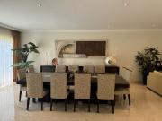 Casa en renta en lomas de tecamachalco