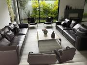 CASA EN RENTA EN LOMAS DE TECAMACHALCO