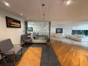 Casa en renta en lomas de tecamachalco