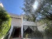 Casa en renta en Lomas de Tecamachalco