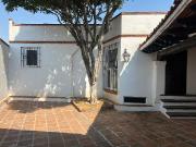 Casa en renta en Lomas de Tecamachalco
