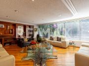 Casa en renta en Lomas de Tecamachalco