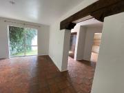 CASA EN RENTA EN LOMAS DE TECAMACHALCO