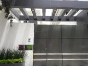 CASA EN RENTA EN LOMAS DE TECAMACHALCO