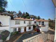 Casa en renta en Lomas de Tecamachalco Bosques I y II