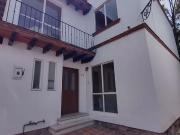 Casa en Renta en Lomas de Tecamachalco, Huixquilucan,...