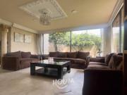 Casa en renta en Lomas de Tecamachalco, Naucalpan de...