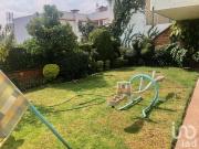 Casa en Renta en Lomas de Tecamachalco, Naucalpan de...