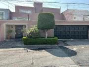 Casa en Lomas de Tecamachalco, Naucalpan de Juárez, México