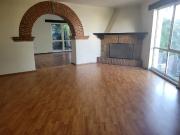 Casa en renta en Lomas de Tecamachalco, Naucalpan de...