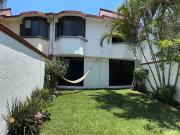 Casa en renta en Lomas de Tetela, Cuernavaca, Morelos