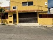 Casa en renta en Lomas de Tzompantle, Cuernavaca, Morelos