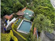 Casa en renta en Lomas de Tzompantle, Cuernavaca, Morelos
