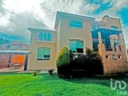 Casa en Renta en Lomas de Valle Escondido, Atizapán de...