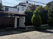 Casa en renta en Lomas de Virreyes, Miguel Hidalgo,...
